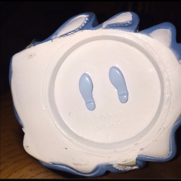 Collectible Disney Cinderella figurine - Picture 3 of 3